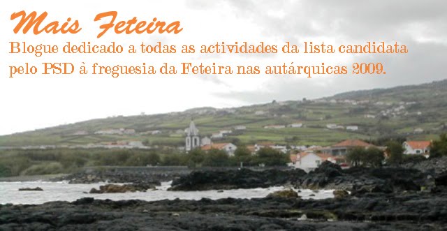 Mais Feteira