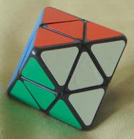 cubo magico rubik