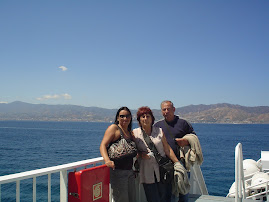 De Calabria a Sicilia