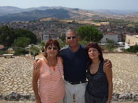 Mamá, papá y Ana María