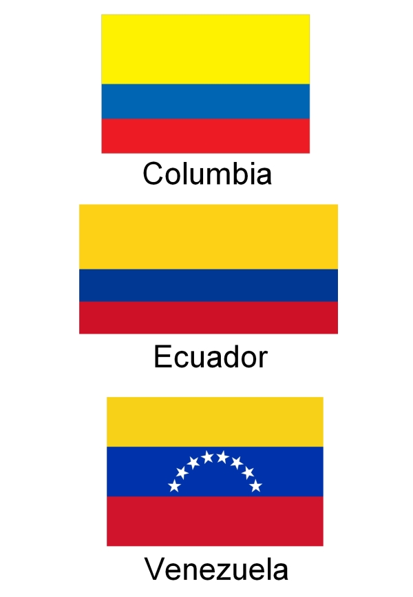 Columbia,+Ecuador,+Venezuela.jpg