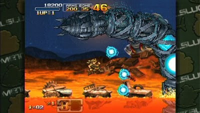 jugar metal slug online original jugar metal slug online original