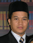 Sdr Azizul Asri Hj Ahmad Tajuddin