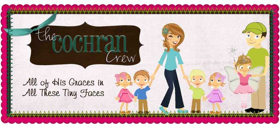 The Cochran Crew