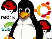 Macam-Macam Linux