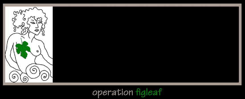Operation Figleaf