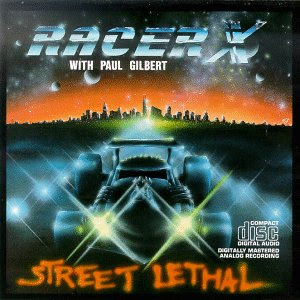 HACIENDO LIMPIEZA Street+lethal