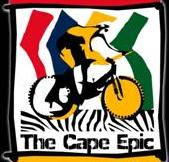 Absa Cape Epic