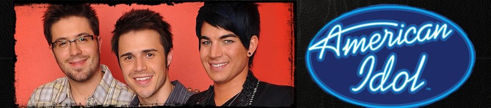 American Idol Season 8 - MP3s