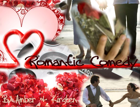 Romantic comedy