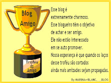 Troféu do amigo