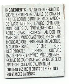 étiquettage des aliments, allergie alimentaire étiquettage des aliments, allergie alimentaire