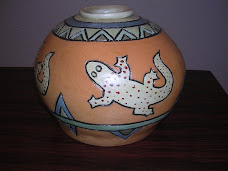 Ceramica--קרמיקה