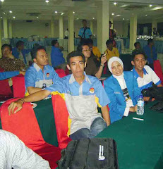 Kongres XII KNPI Di Ancol Jakarta