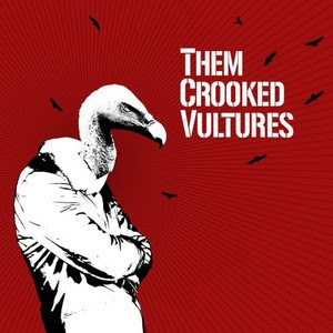 happy christmas ! Them+Crooked+Vultures