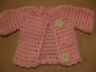 Channelles Crochet creations Project Carol Crochet Baby Clothes 123 best images about crochet