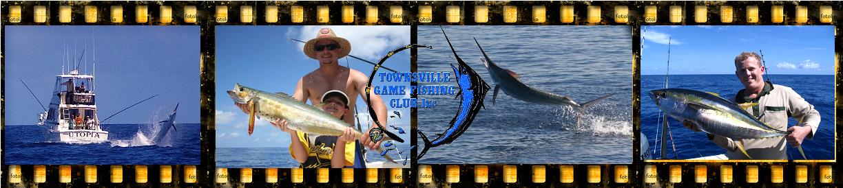 Townsville Gamefishing Club