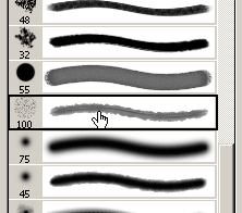Trick SEO Buat Candy Cane Wikipedia Teks di Photoshop
