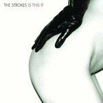 the strokes this is it