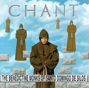 Chant Album
