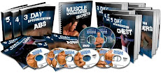 Muscle Specialization Training