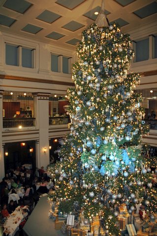 Chicago Marshall Fields