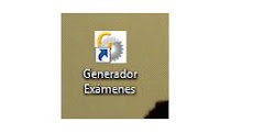 Generador exámenes