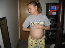 We're HALF WAY THERE!