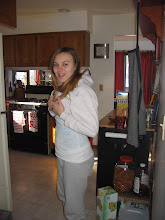 Tiff's Belly IS GONE!