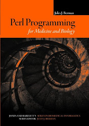 Perl Programming