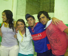 Los quiero chicos ♥