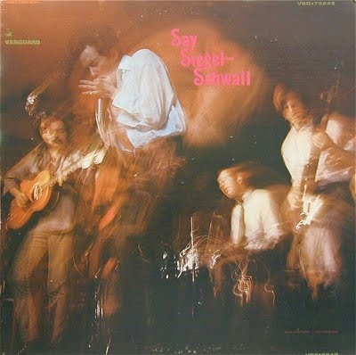 Three Pieces for Blues Band and Symphony Orchestra - Wikipedia