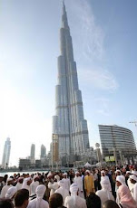 Burj Al-Dubai