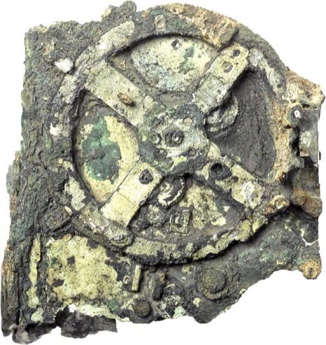Image result for archeological star device