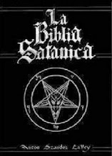 descarga la Biblia satanica