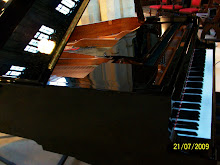 Piano LOVE