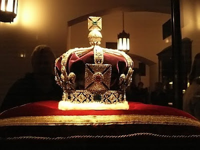 Crown Of India