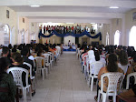 CONFERÊNCIA MUNICIPAL DE EDUCAÇÃO