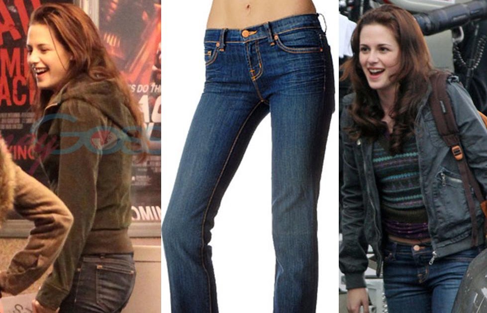 lucky brand bella jeans