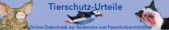 Tierschutzurteile- online