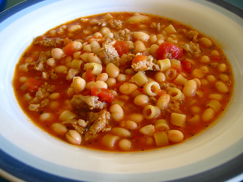 Italian+pasta+recipes+with+pictures