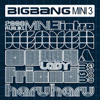 BIG BANG {DESCARGA DISCOGRAFIA} 3rd+Mini+Album+Stand+Up