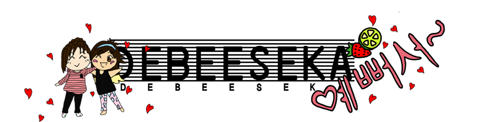 DEBEESEKA