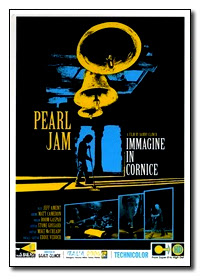 Emepitri Pearl Jam Immagine In Cornice