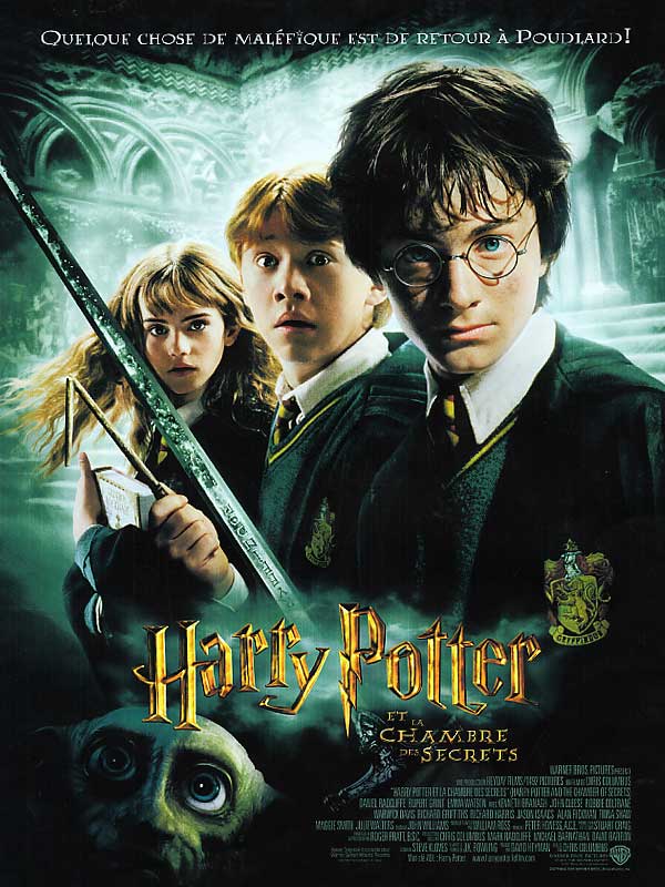 مشاهدة سلسلة هاري بوتر كامله 6 افلام اون لاين مترجمة Harry+Potter+and+the+Chamber+of+Secrets+2002+DVDRip