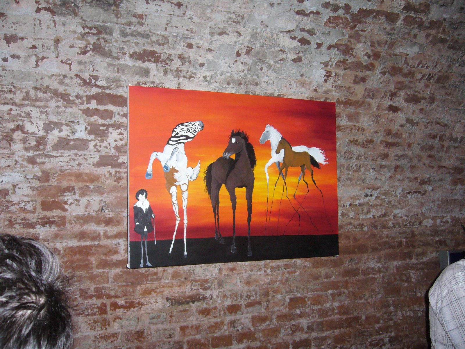 ciar (Ciclo Independiente de Arte Rosarino)