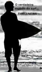 VERDADEIRO ESPÍRITO...DO SURF...
