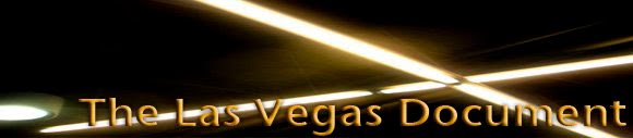 The Las Vegas Document