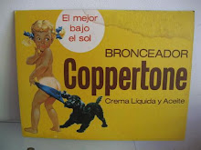 El broceador de mi adolescencia...