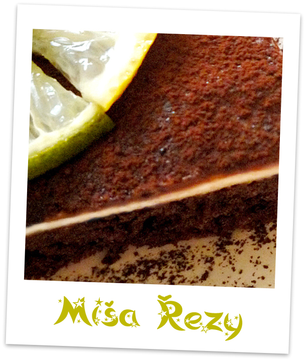 Misa Rezy